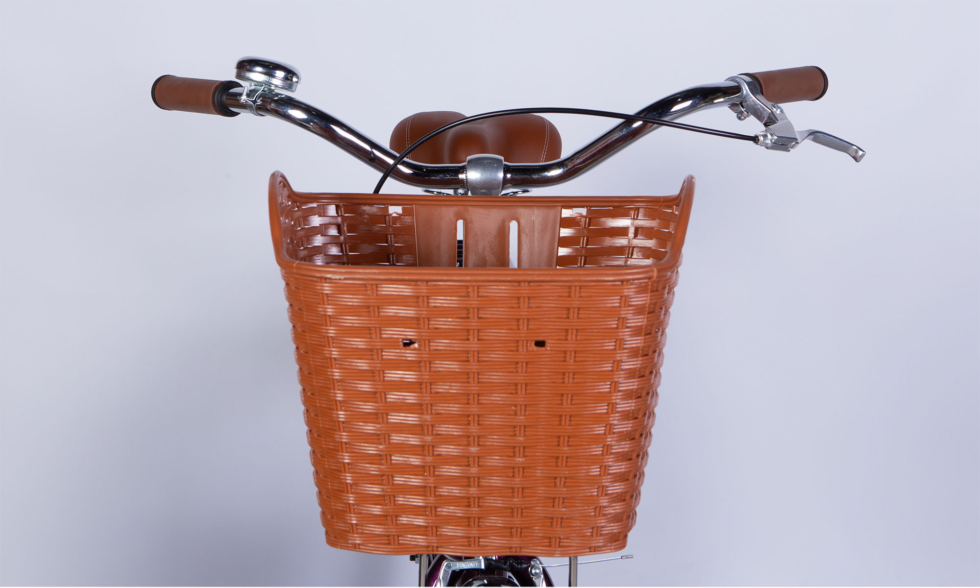 Велосипед Dorozhnik AQUAMARINE BH 26", розмір M, рама-17", 2025, фіолетовий 7
