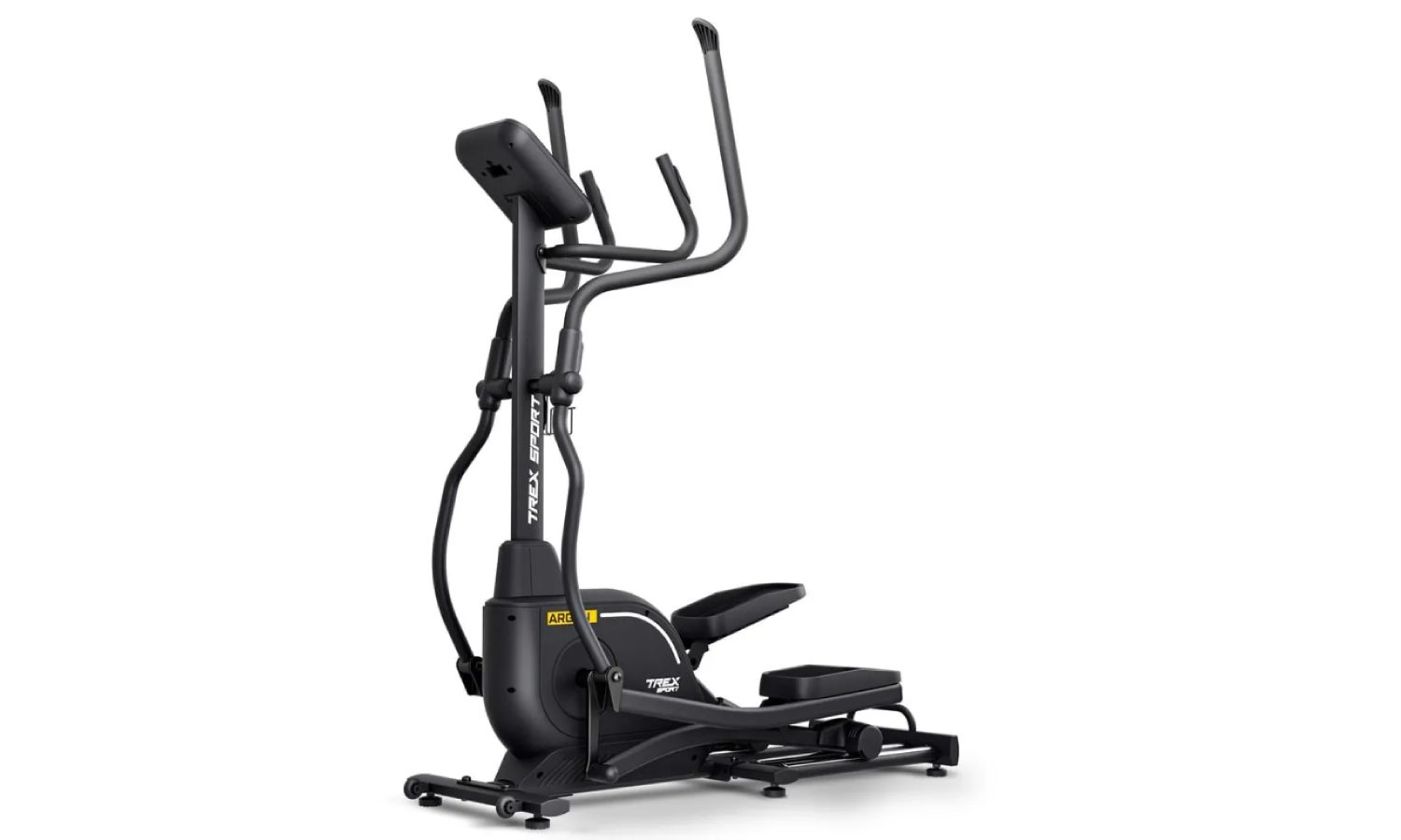 Орбитрек Trex Sport TX-900ECT Argon электромагнитный черный 3