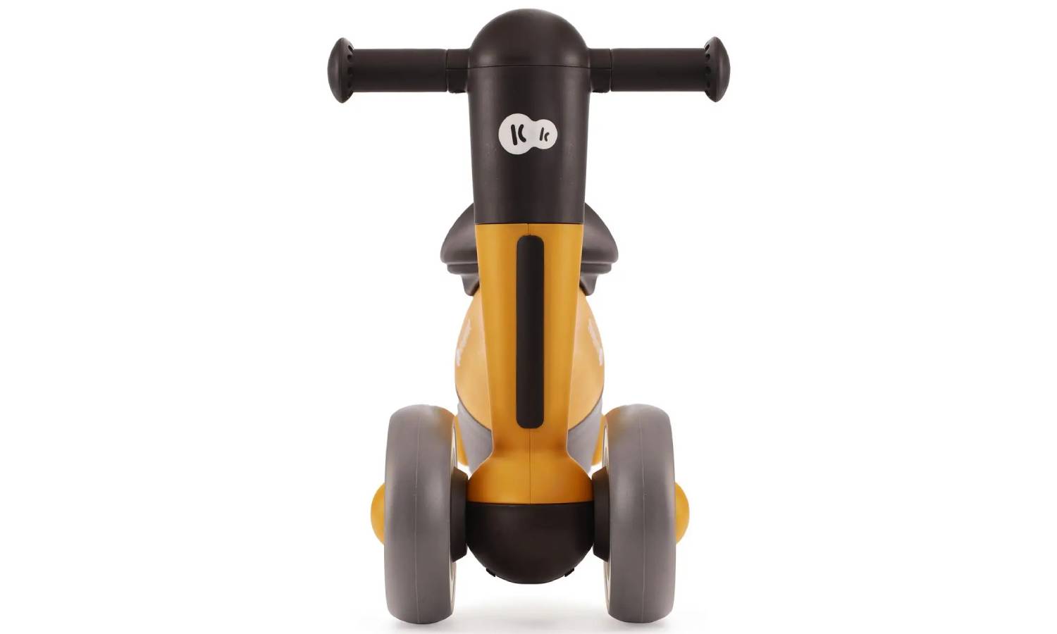 Каталка-біговіл Kinderkraft Minibi Honey Yellow 2