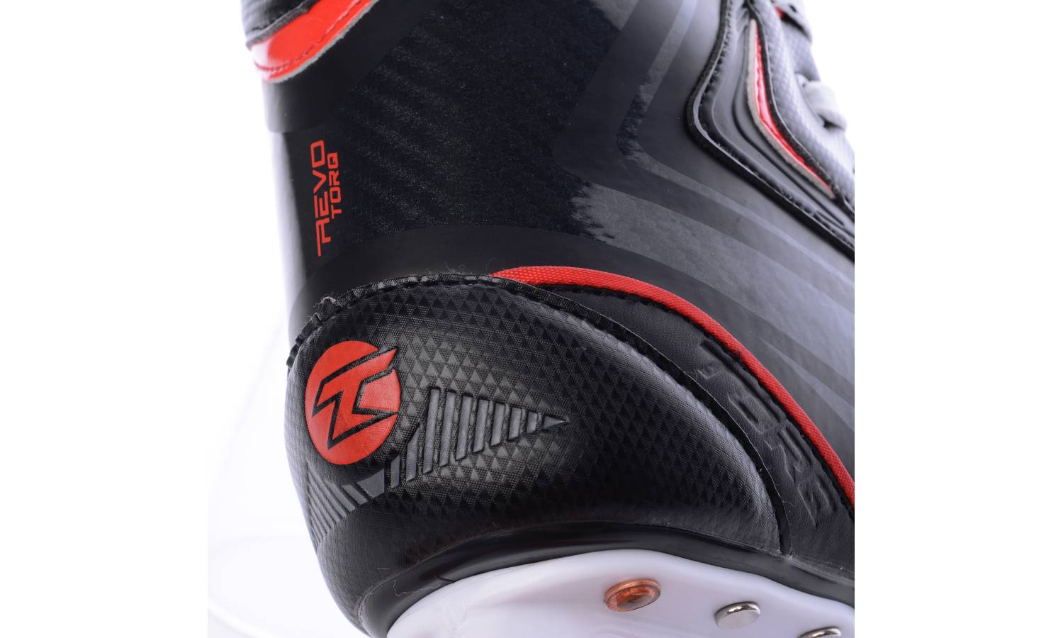 Коньки хоккейные Tempish REVO TORQ размер 47 17