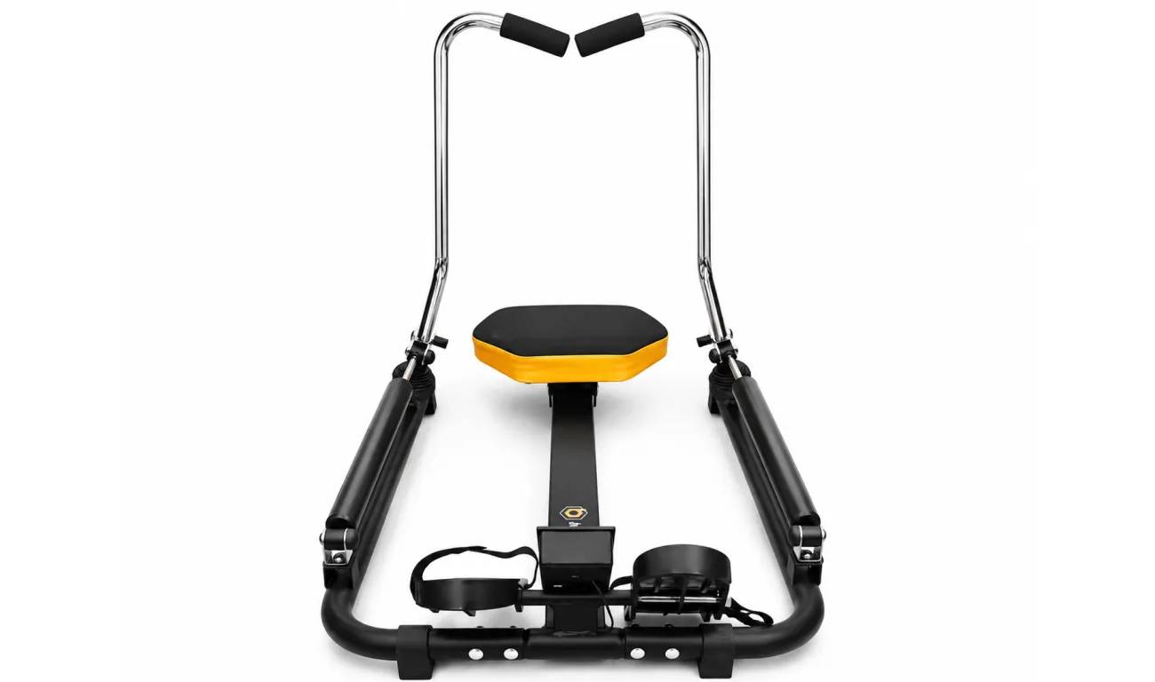 Гребный тренажер Besport BS-6018 STYX 12
