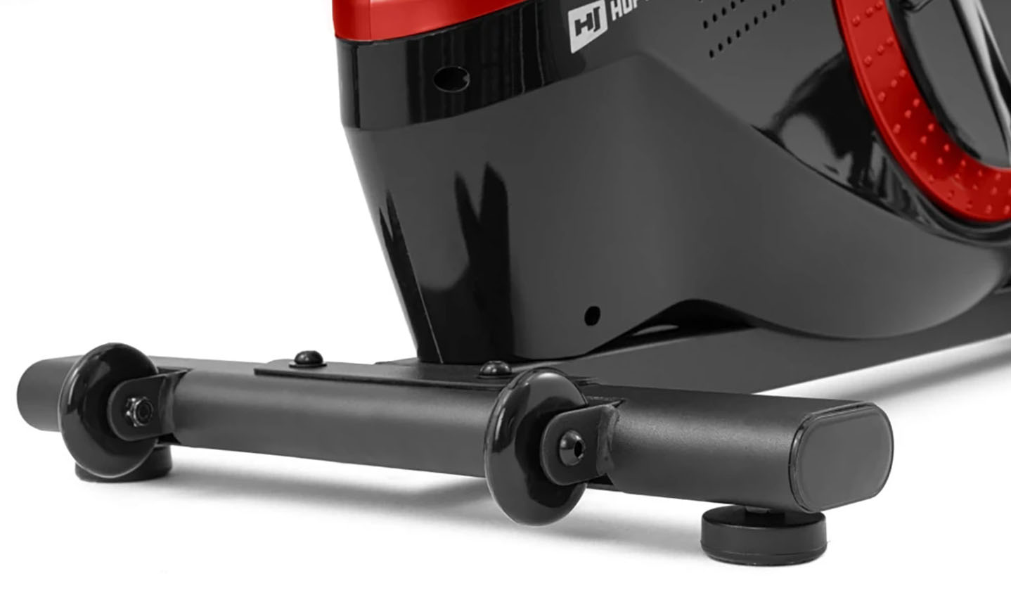 Велотренажер Hop-Sport HS-060H Exige, красный 3 Велотренажер Hop-Sport HS-060H Exige, красный 3