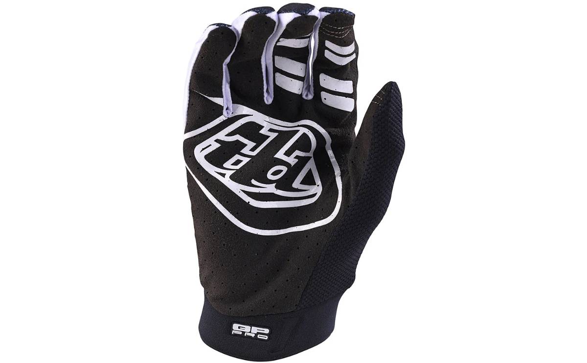 Вело перчатки TLD YOUTH GP PRO GLOVE размер XS BLk 3 Вело перчатки TLD YOUTH GP PRO GLOVE размер XS BLk 3