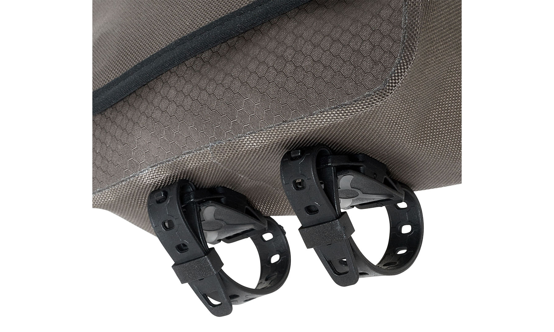 Гермосумка Ortlieb Fuel-Pack коричнева 1 л 3