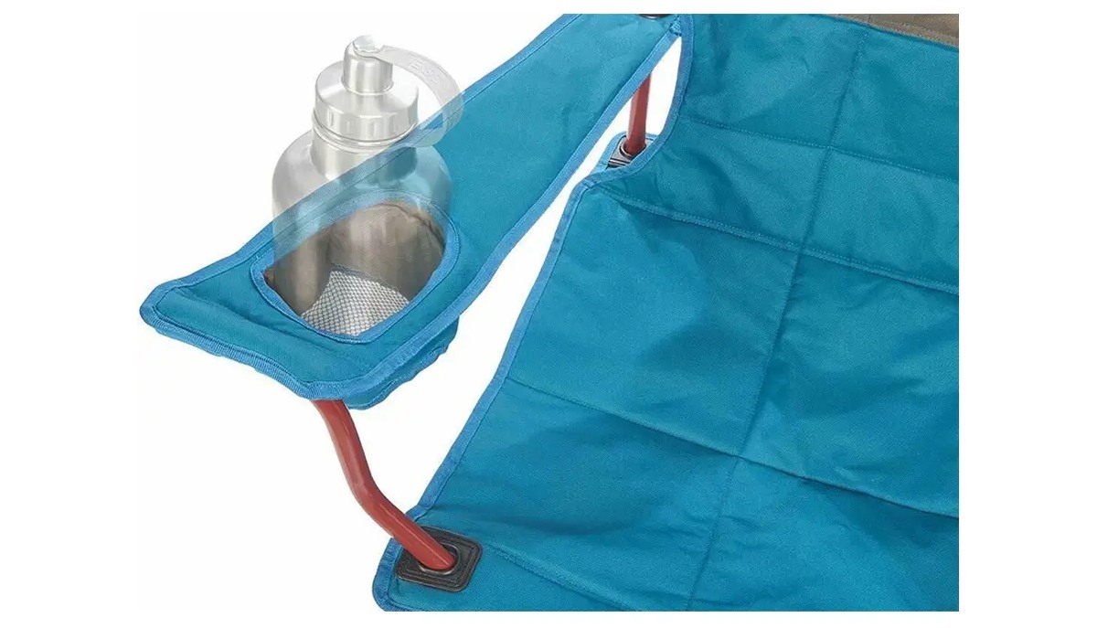 Стул парный складной для отдыха Kelty Loveseat deep lake 4