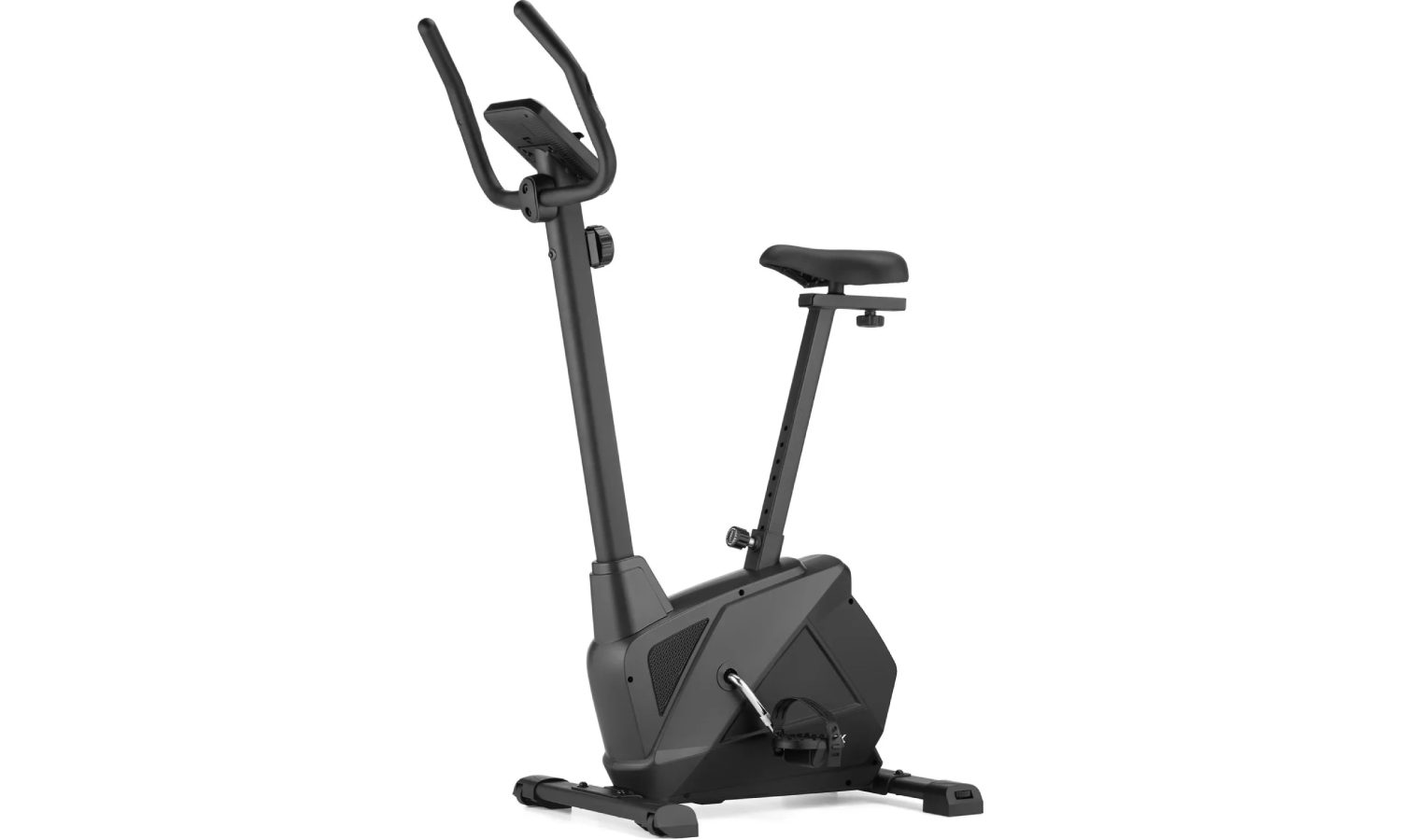 Велотренажер Gymtek XB1300 магнитный черный 10 Велотренажер Gymtek XB1300 магнитный черный 10
