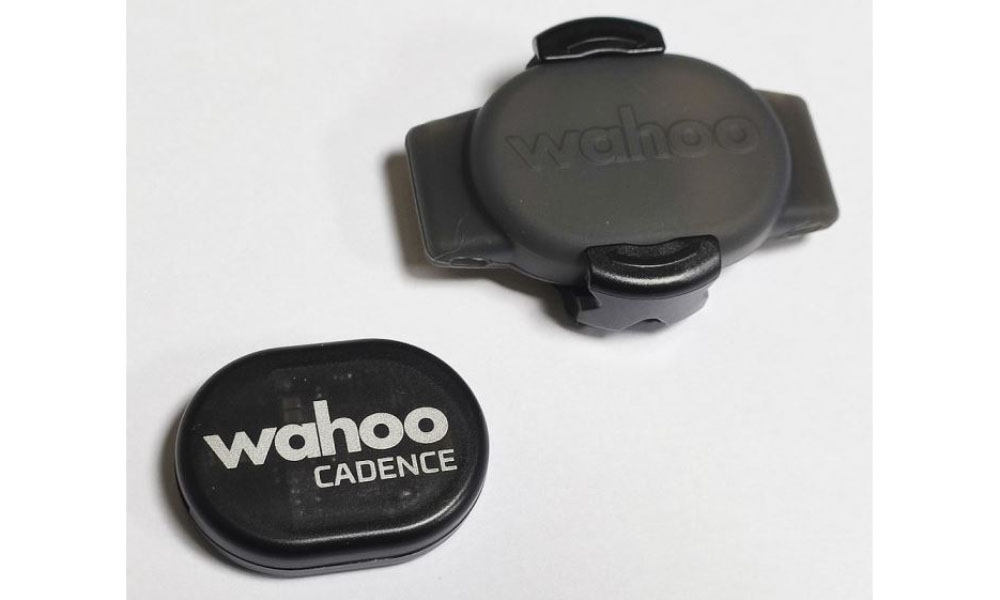 Фотографія Датчик WAHOO OEM_RPM Cadence Sensor (BT/ANT+)