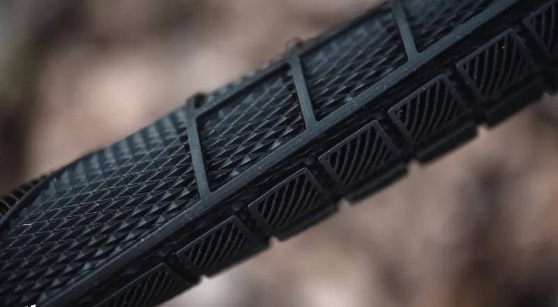 Гріпси ODI Reflex v2.1 Lock-On MTB Closed End Black 3 Гріпси ODI Reflex v2.1 Lock-On MTB Closed End Black 3