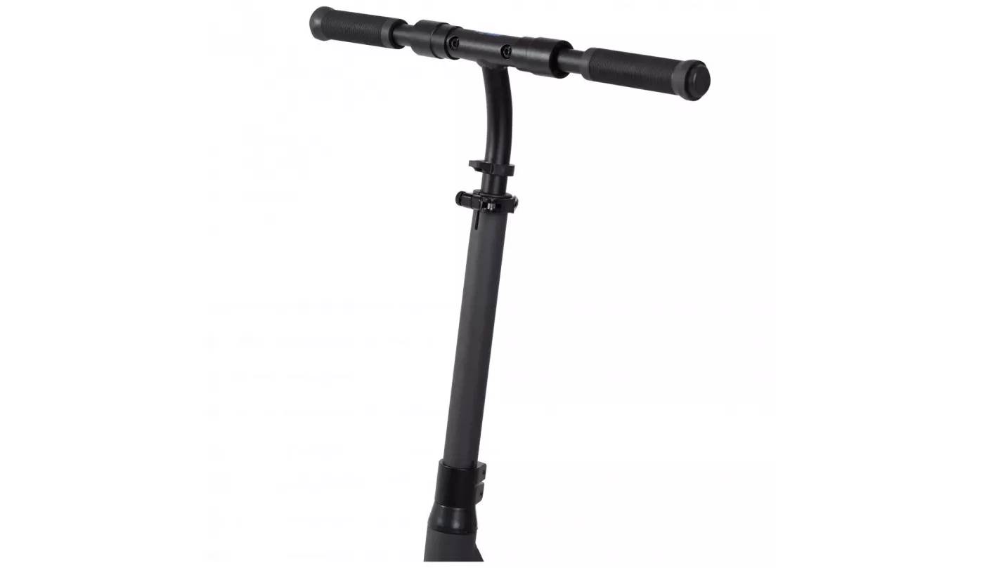 Самокат Rideoo 200 City Black 4