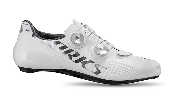 Фотографія Велотуфлі Specialized SW VENT RD SHOE 47