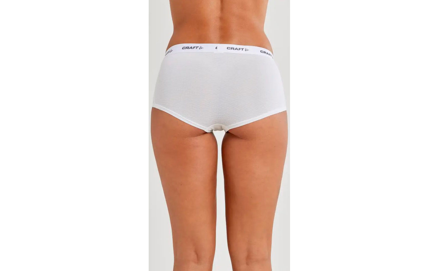 Женское белье Craft Pro Dry Nanoweight размер XS, сезон SS 20, белый 2