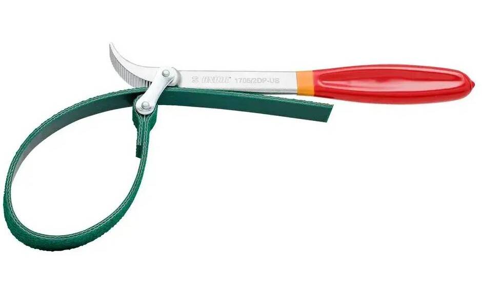 Знімач-хлист Unior Tools для амортизаторів  RED 