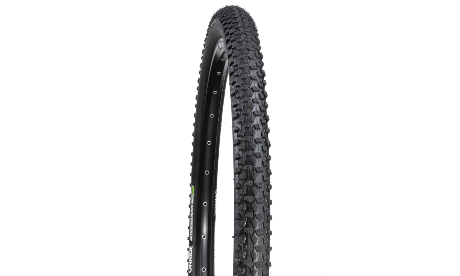 Покрышка ONRIDE BEAR 29x2,1, 60TPI, защита от проколов 3 мм Покрышка ONRIDE BEAR 29x2,1, 60TPI, защита от проколов 3 мм