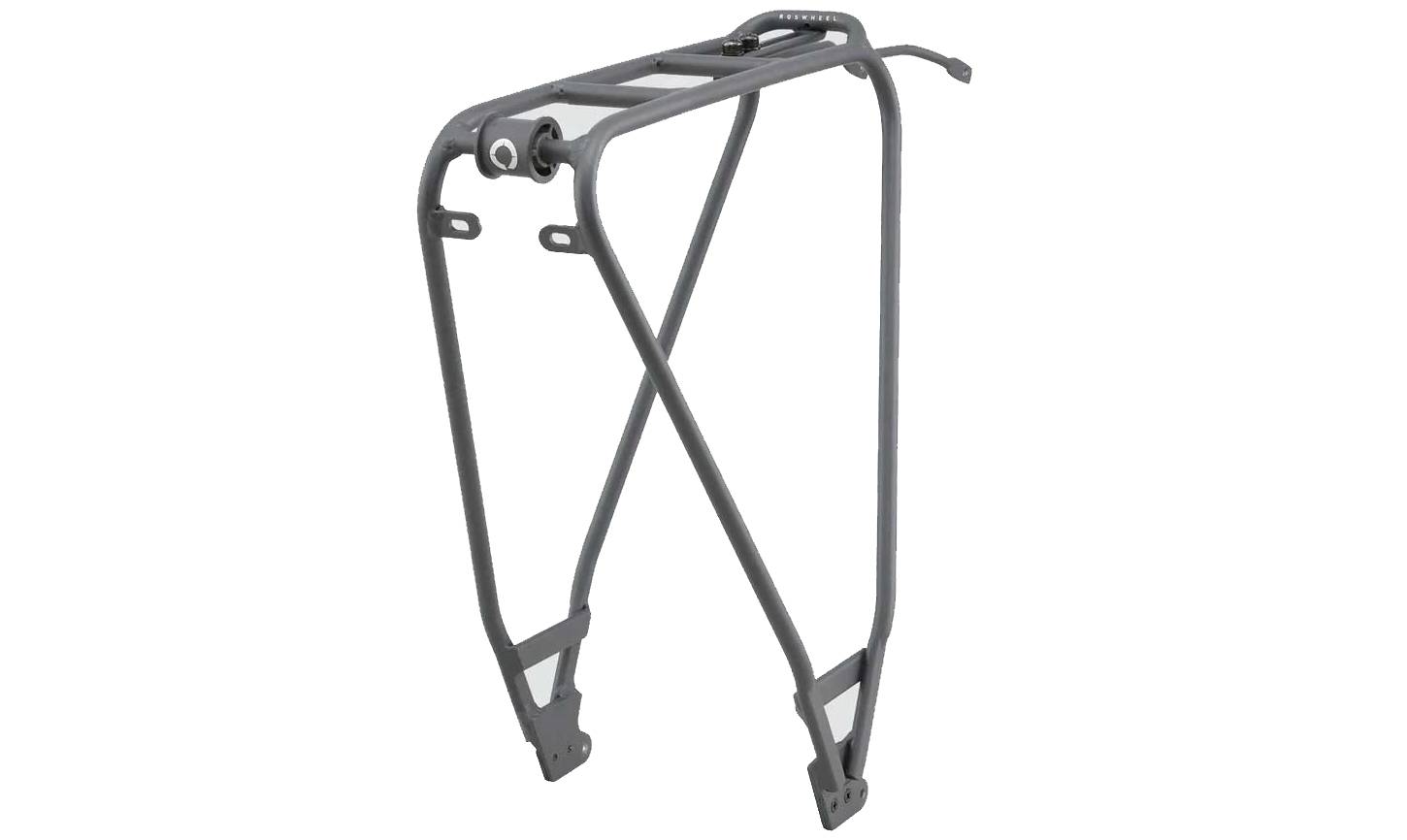 Задний багажник Roswheel Tour Lightweight Rear Rack 5 Задний багажник Roswheel Tour Lightweight Rear Rack 5