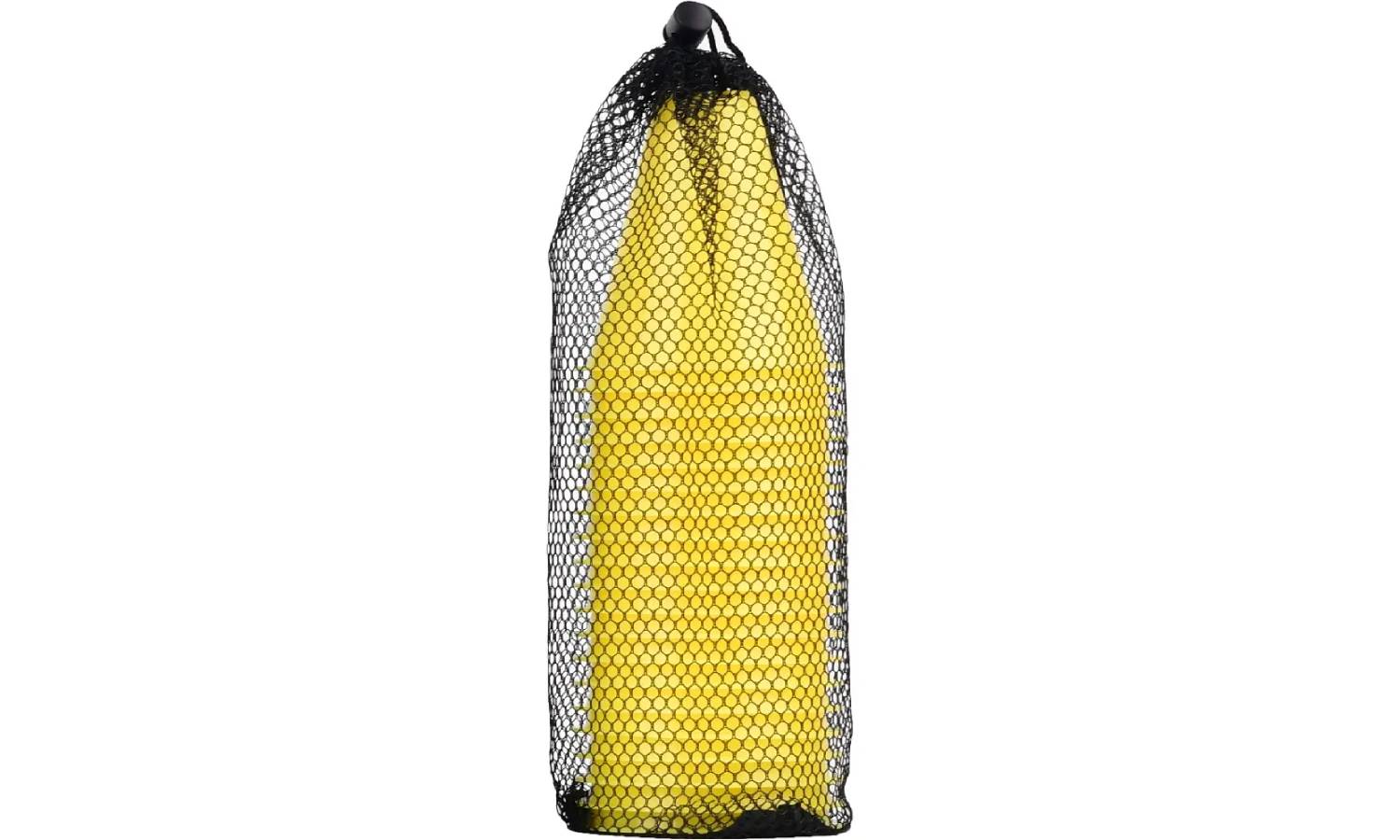 Набор конусов для катания на роликах Micro Cones A yellow 20 шт 2