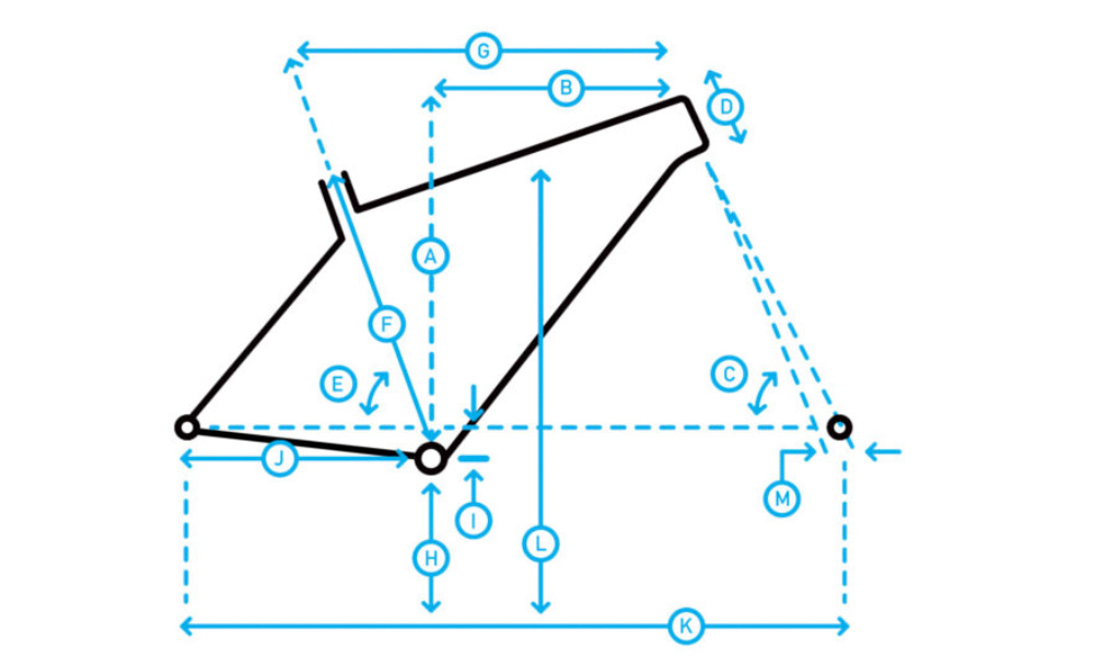 Велосипед Marin FAIRFAX 1 28" размер L 2021 black 2 Велосипед Marin FAIRFAX 1 28" размер L 2021 black 2