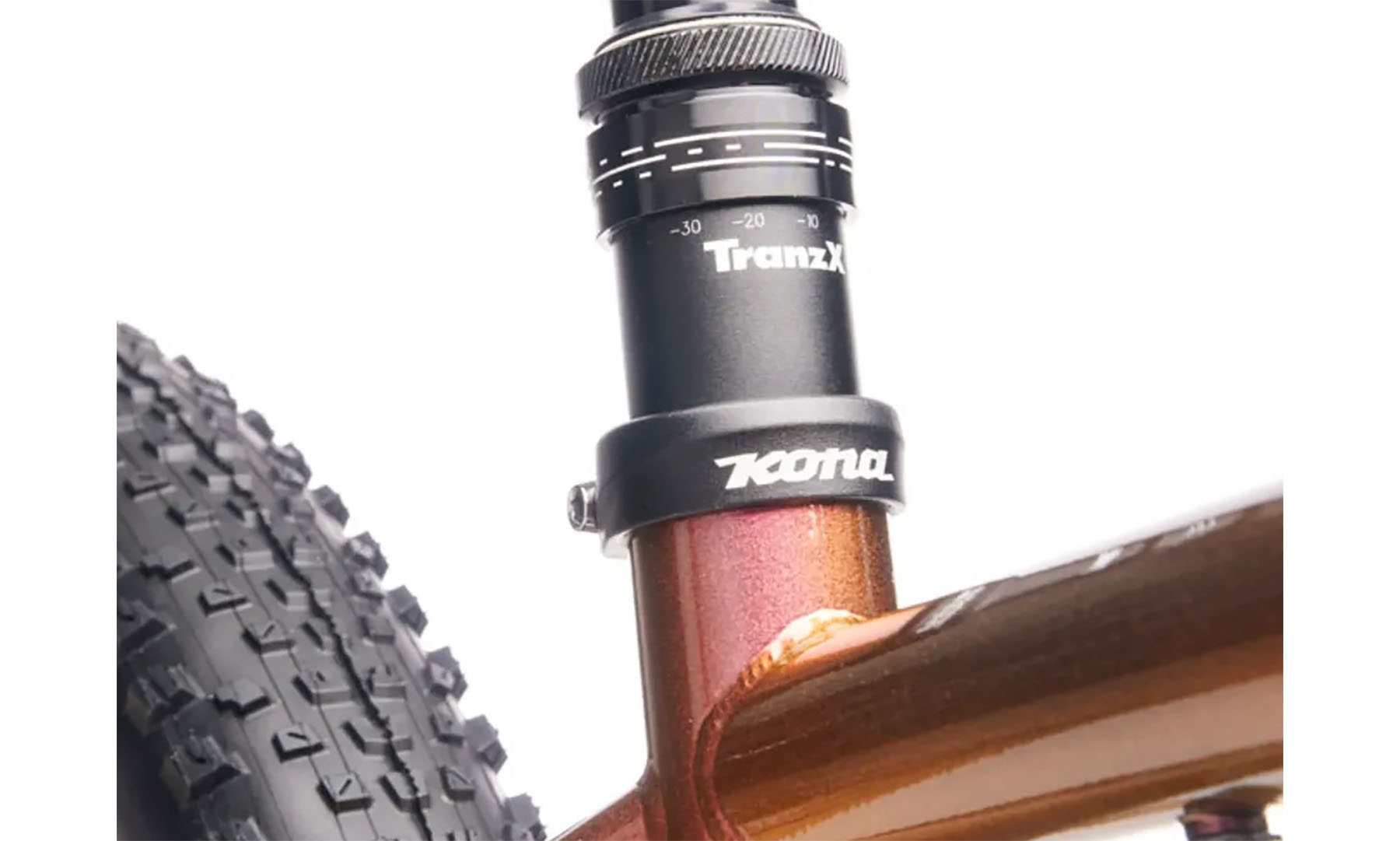 Велосипед гравийный Kona Sutra ULTD 29" размер рамы S (50 см), 2021, Gloss Prism Rust/Purple 4 Велосипед гравийный Kona Sutra ULTD 29" размер рамы S (50 см), 2021, Gloss Prism Rust/Purple 4