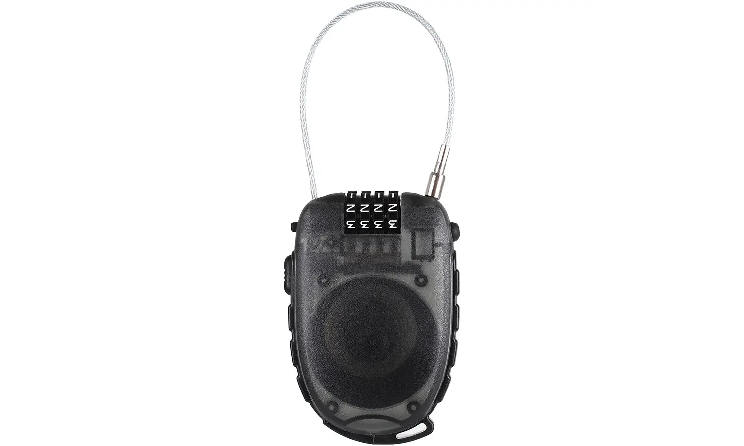 Замок Lifeventure Cable Lock 4