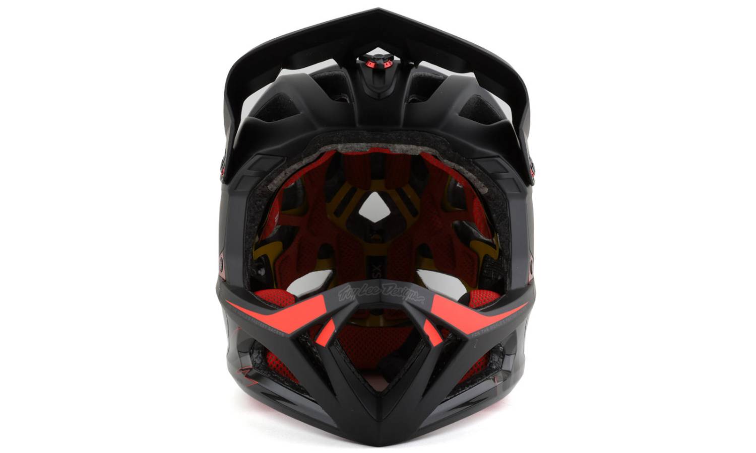 Вело шлем TLD Stage размер XL/XXL (60-63 см) Signature BLACK 4