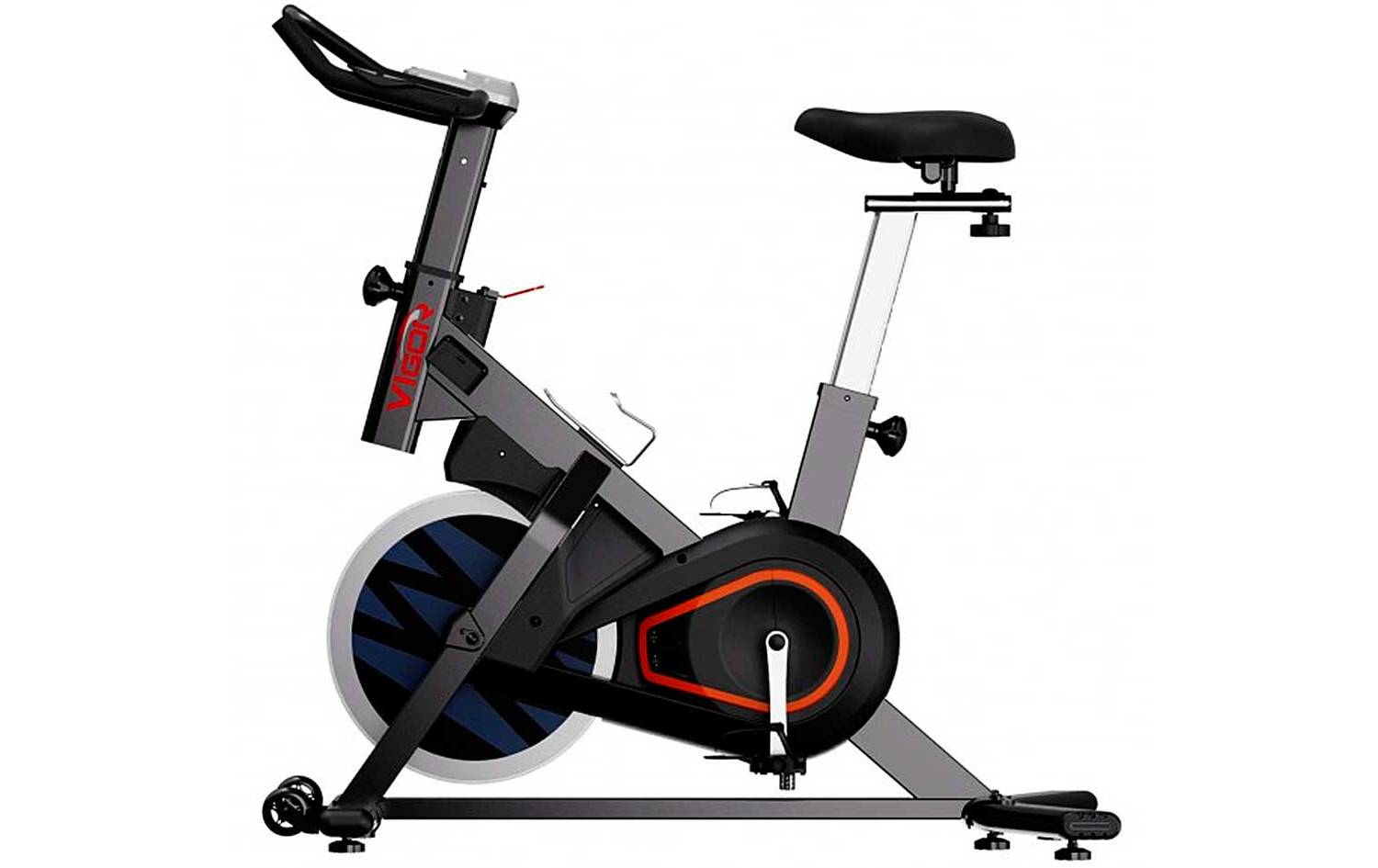 Spinbike Vigor 9906c 3