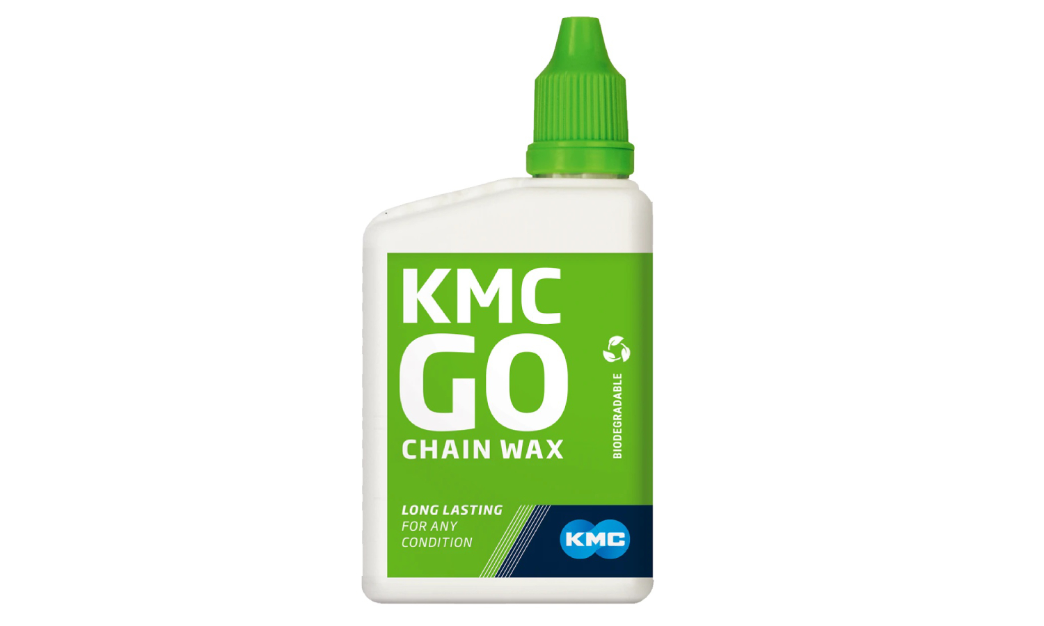 Парафиновая смазка KMC GO WAX 80 мл Парафиновая смазка KMC GO WAX 80 мл