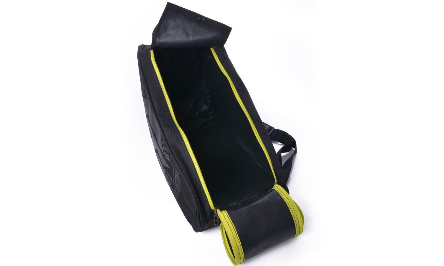 Сумка для роликових ковзанів Tempish BATARTH/black 6 Сумка для роликових ковзанів Tempish BATARTH/black 6