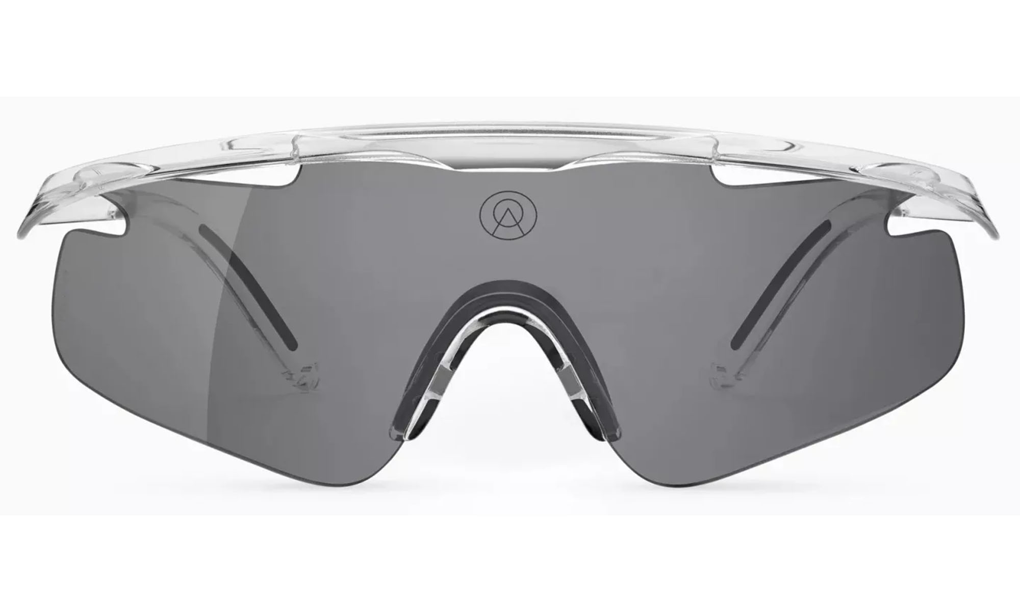 Очки Alba Optics MANTRA Crystal Glossy VZUM F-Lens Classic фотохромные 2