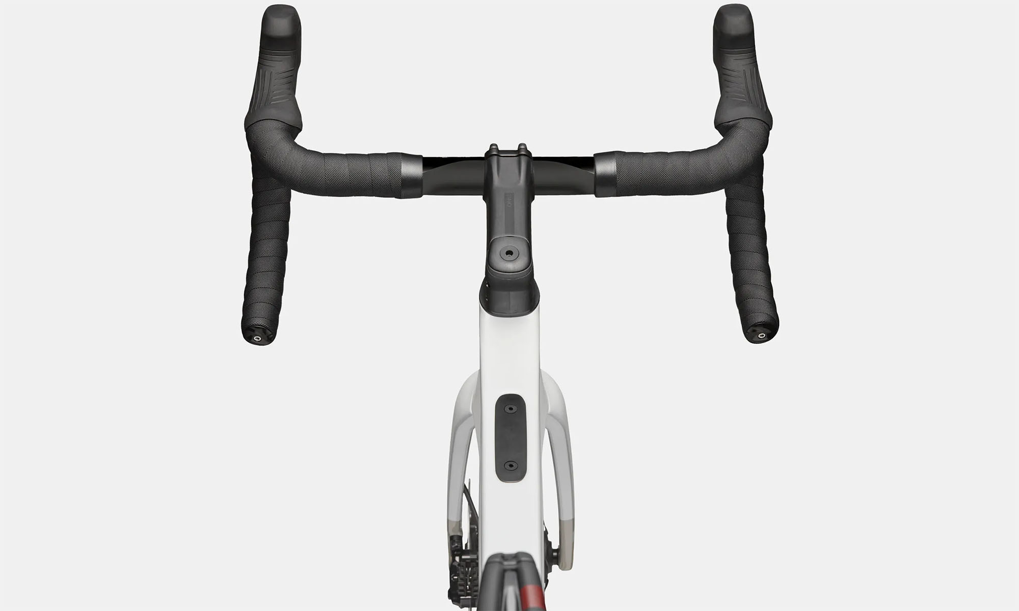 Велосипед Cannondale SUPERX Carbon 2 28", размер M, рама 54, год 2026, светло-серый 4
