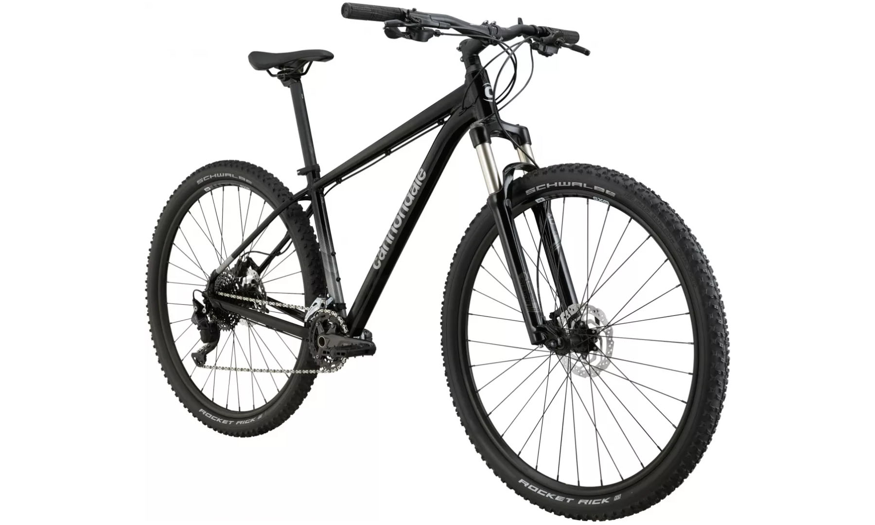 Фотография Велосипед Cannondale TRAIL 5, 29", рама XL, 2023 GRA (европейская комплектация) 3