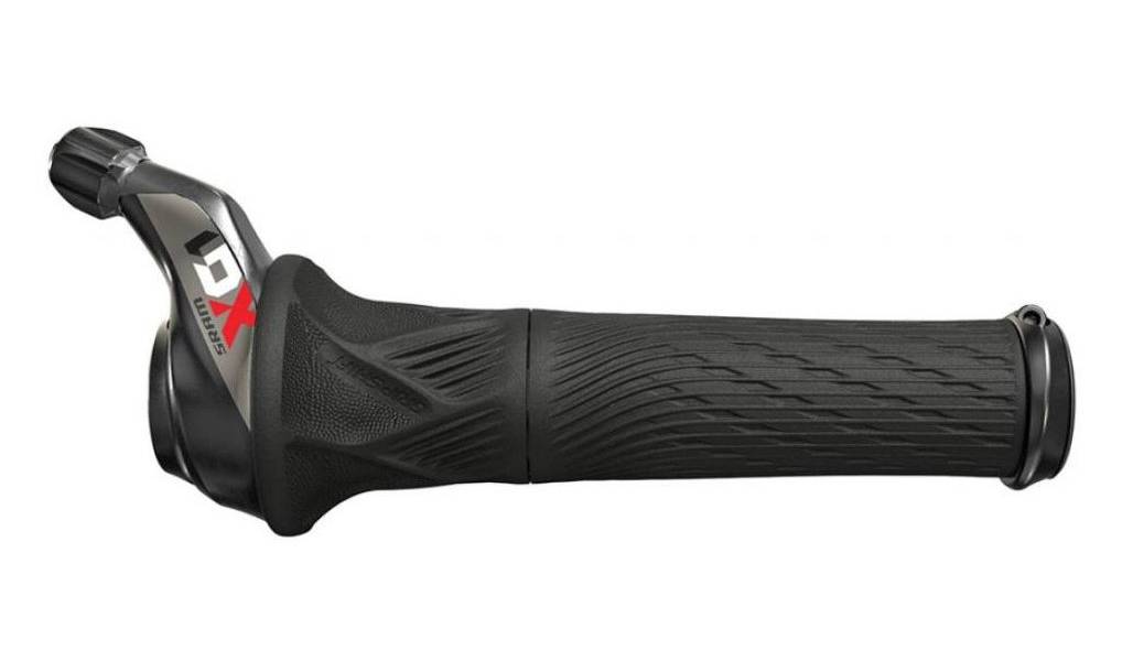 Фотографія Грипшифт Sram X01 AM SL X01 EAGLE GRIP SHIFT 12SP R RED