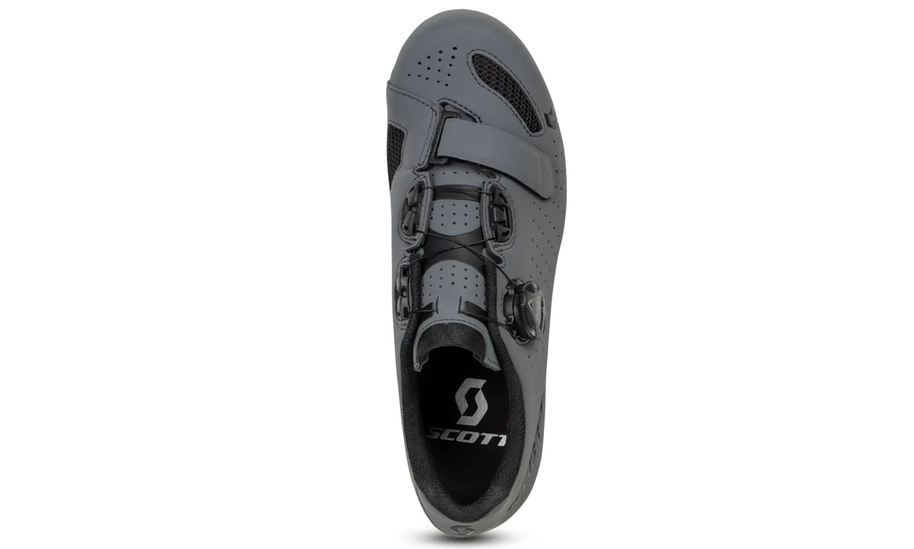 Велосипедний кот-композитний Compoa Reflective W (жіночий) сірий чорний, розмір 41 (270596.6565) 4
