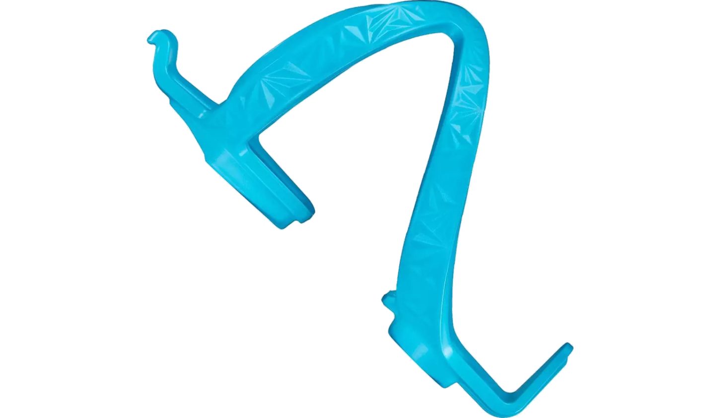 Флягодержатель Specialized FLY CAGE POLY голубий Флягодержатель Specialized FLY CAGE POLY голубий