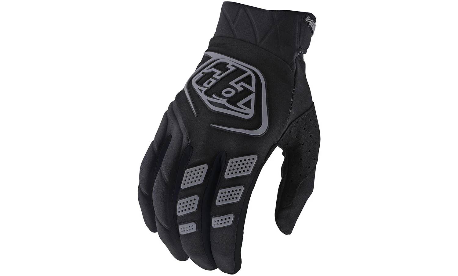 Фотографія Вело рукавички TLD REVOX GLOVE розмір S BLACK