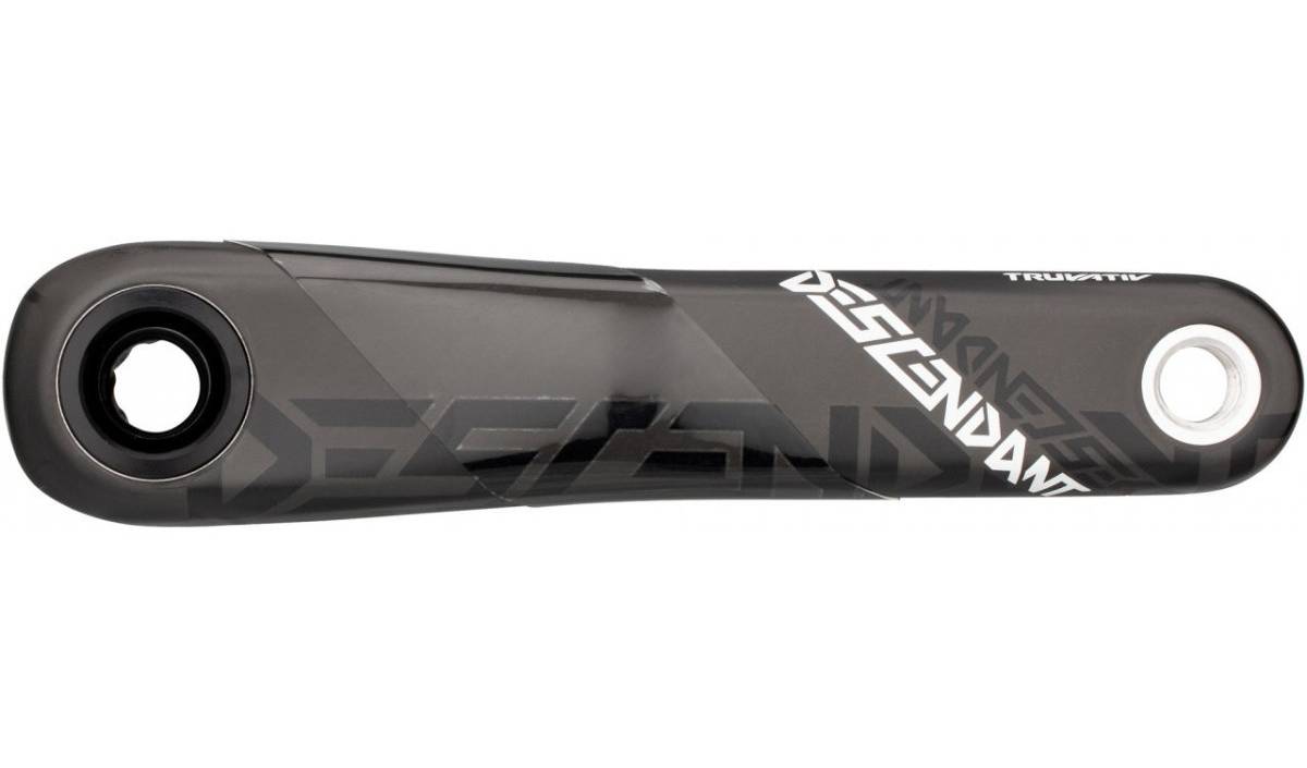 Фотографія Шатуни TRUVATIV Descendant Carbon Eagle Boost 148 DUB 12ск 170 Зірка 32t X-SYNC 2 Black 2