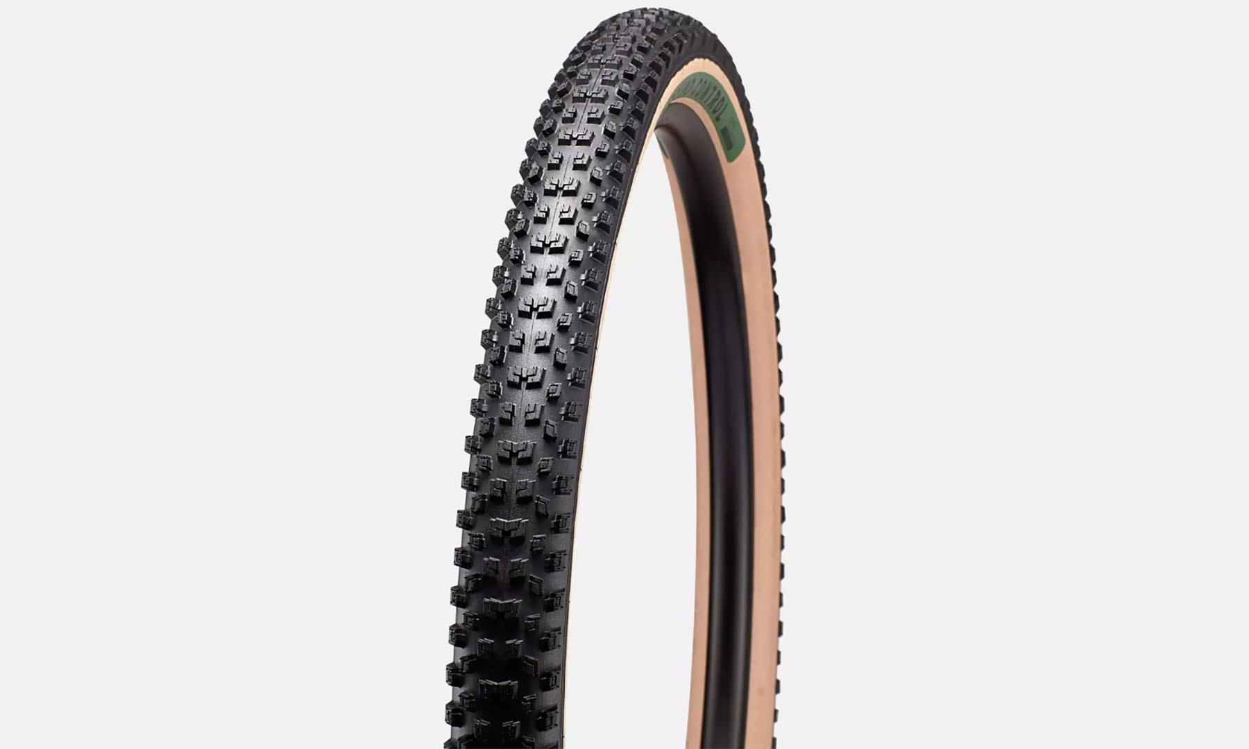 Фотографія Покришка Specialized GROUND CONTROL GRID 2BR T7 TIRE SOIL SRCH/TAN SDWL 29X2.35 (00122-5018)