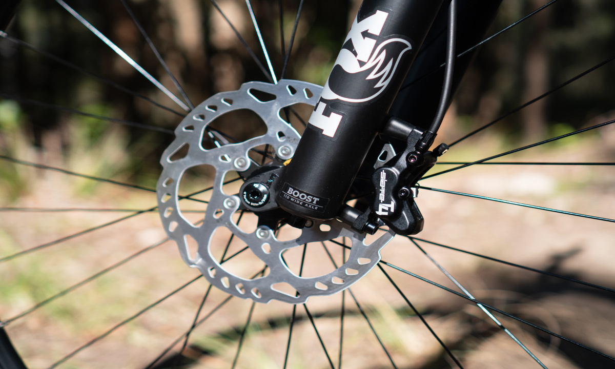 Велосипед Polygon SISKIU N9 27,5" (2021) 2021 Черно-синий 5 Велосипед Polygon SISKIU N9 27,5" (2021) 2021 Черно-синий 5