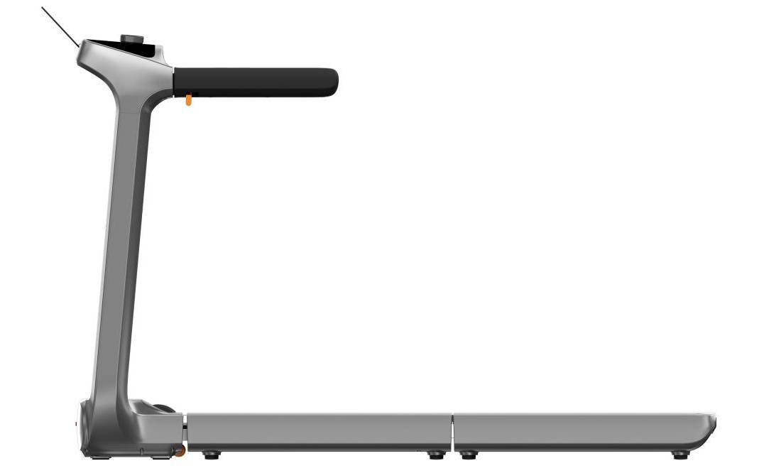 Бігова доріжка KINGSMITH WalkingPad Treadmill X218 4