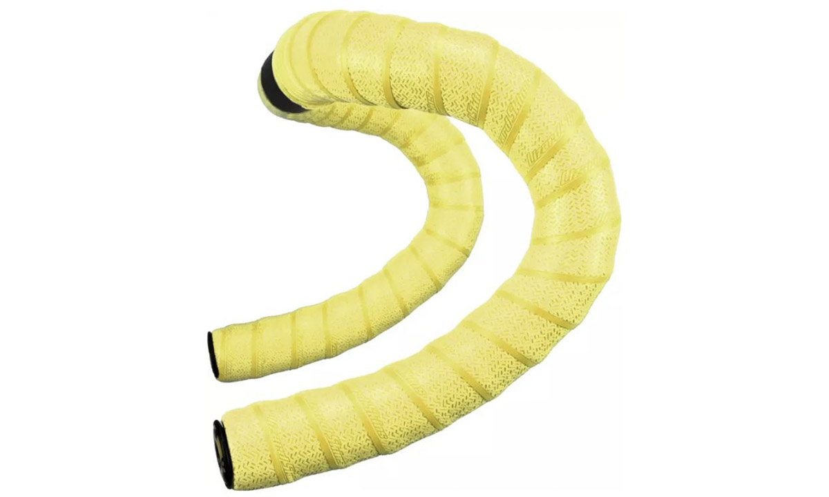 Обмотка руля Lizard Skins DSP V2, толщина 3,2мм, длина 2260мм, Neon Yellow 2 Обмотка руля Lizard Skins DSP V2, толщина 3,2мм, длина 2260мм, Neon Yellow 2