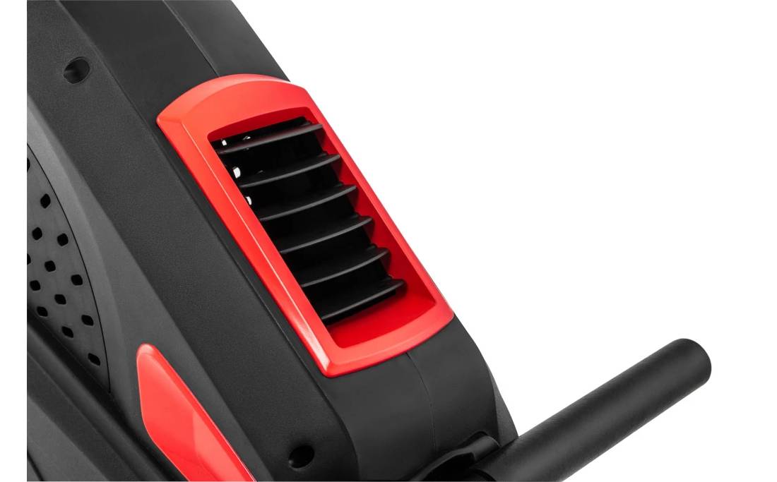 Гребной тренажер аэромагнитный Hop-Sport HS-070R Rush 8