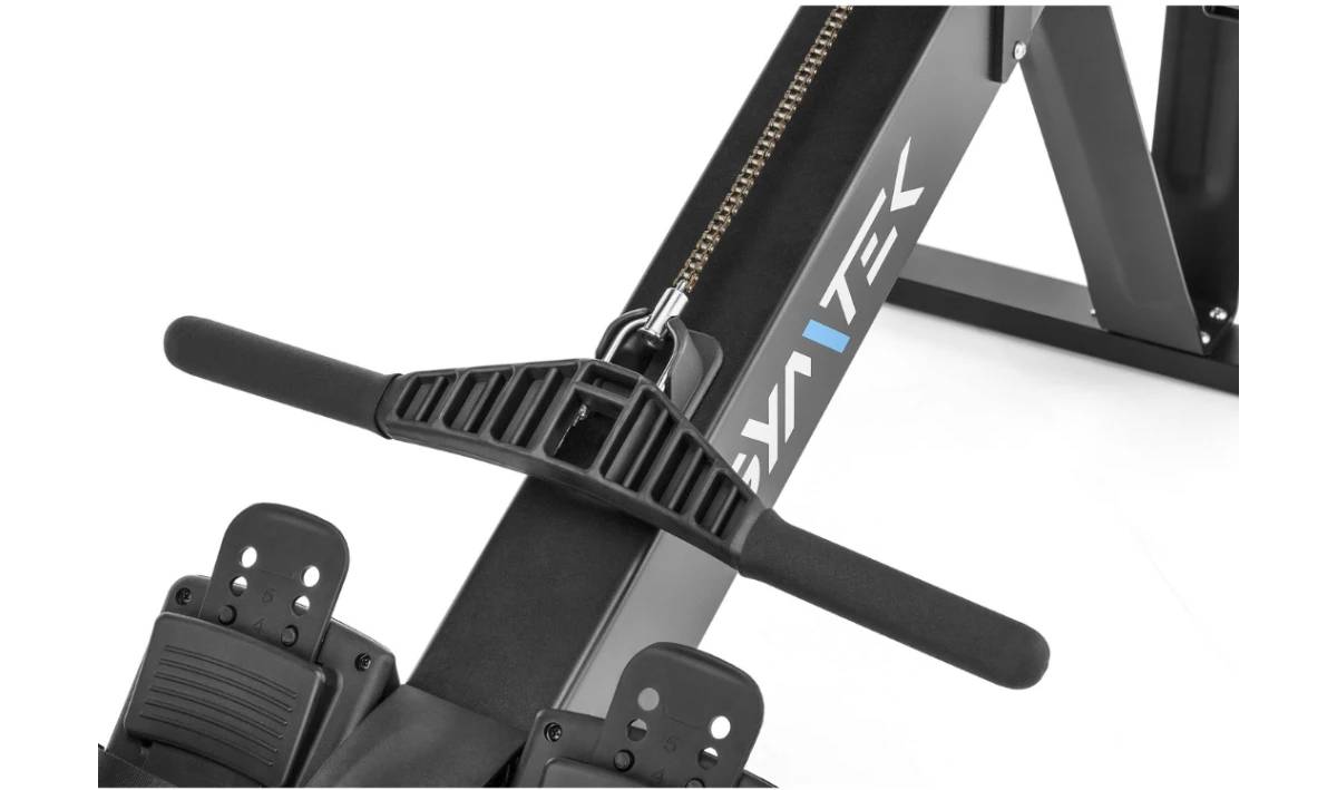 Гребной тренажер Gymtek XR4000 воздушный 4