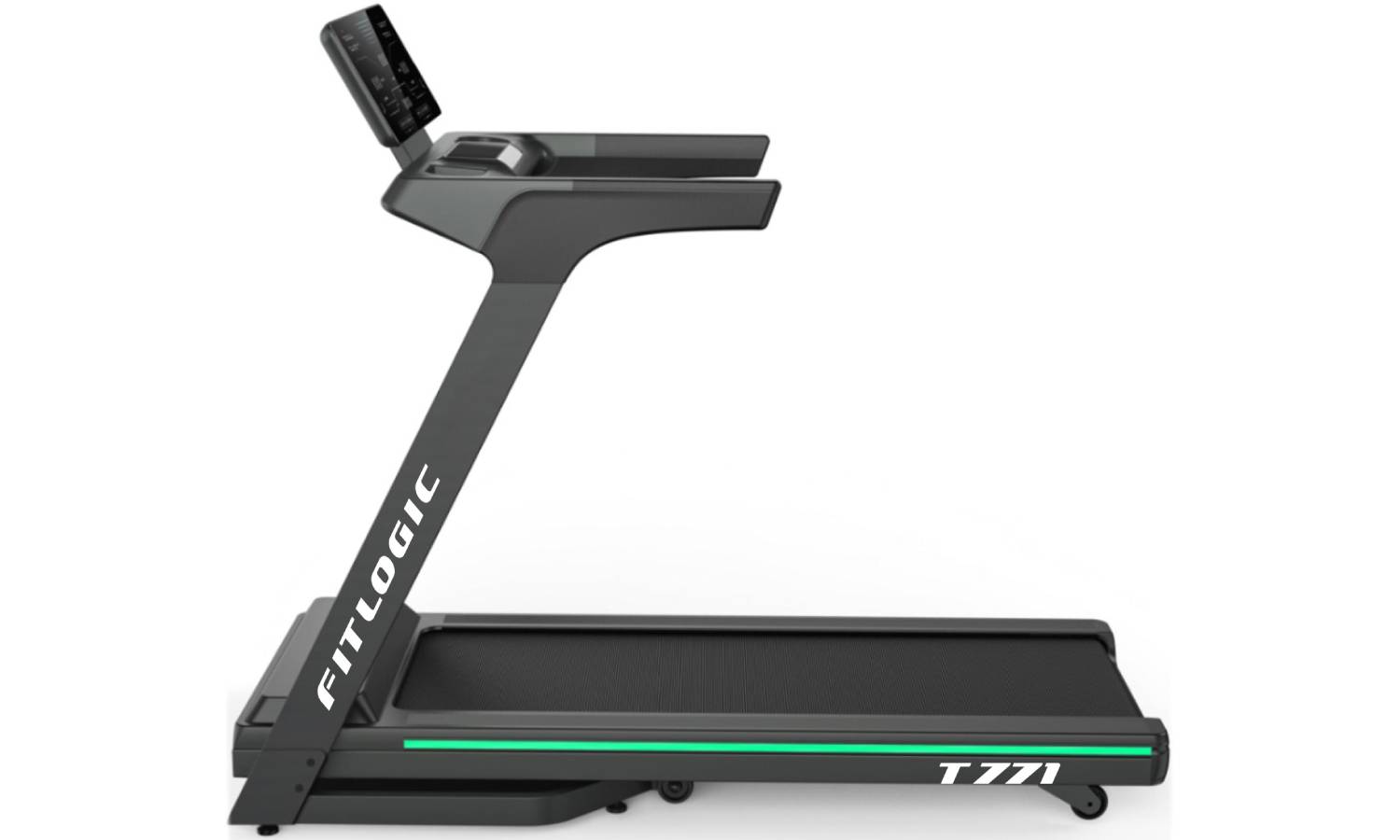 Беговая дорожка FitLogic T771 6