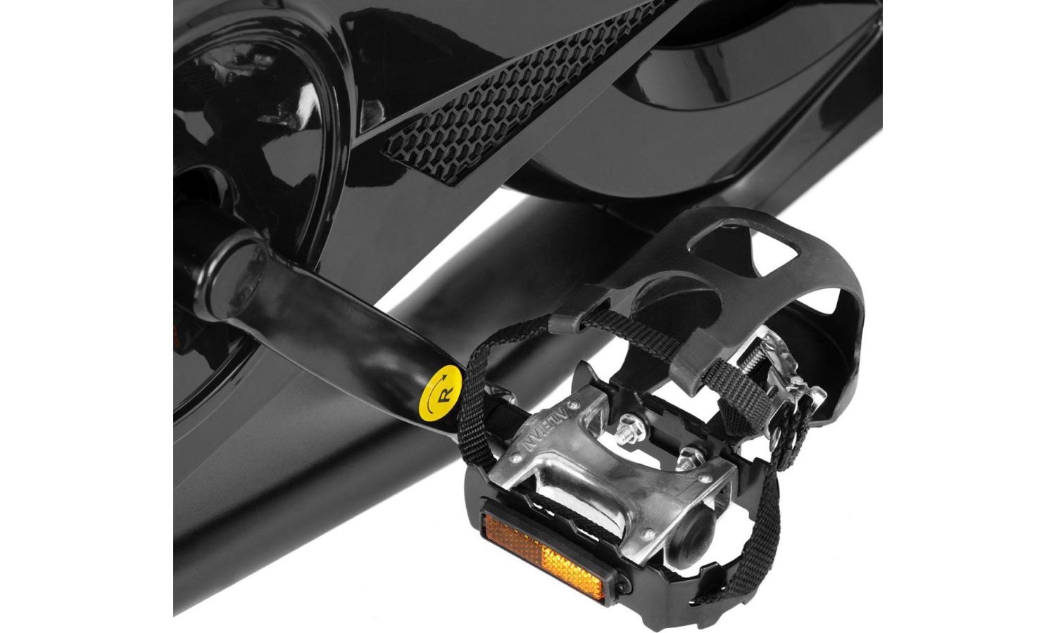 Велотренажер спинбайк магнитный Gymrex GR-MG123 5 Велотренажер спинбайк магнитный Gymrex GR-MG123 5