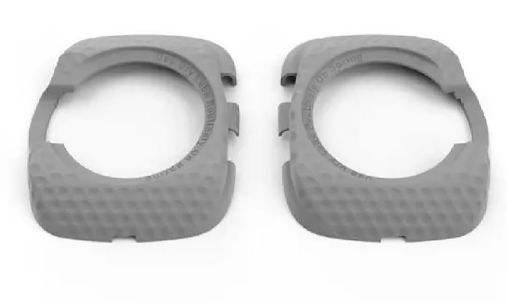 Шипи SPEEDPLAY Easy Tension Cleat 3