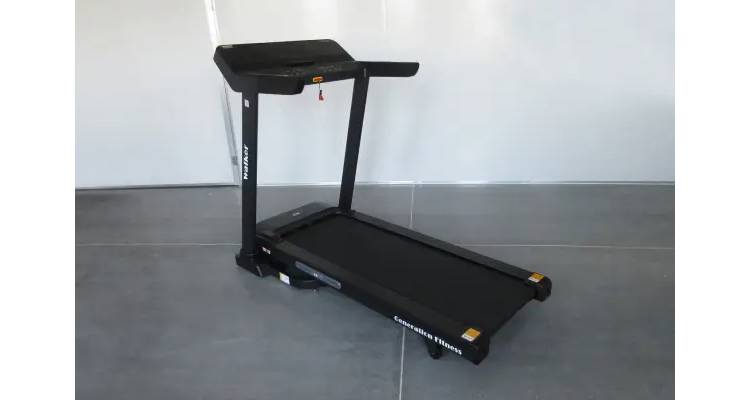 Фотографія Бігова доріжка Generation Fitness Walker iConsole 11