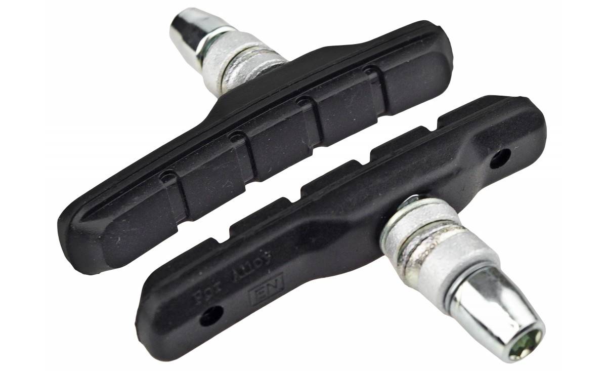 Колодки Promax для V-Brake пара ОЕМ 