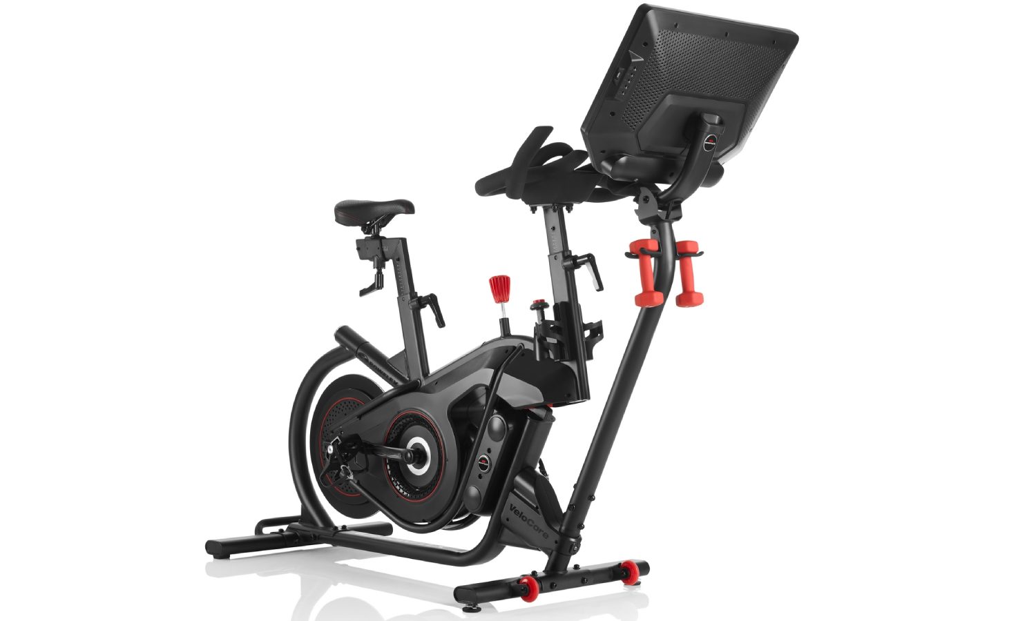 Велотренажер спинбайк BOWFLEX VELOCORE 22i 14 Велотренажер спинбайк BOWFLEX VELOCORE 22i 14