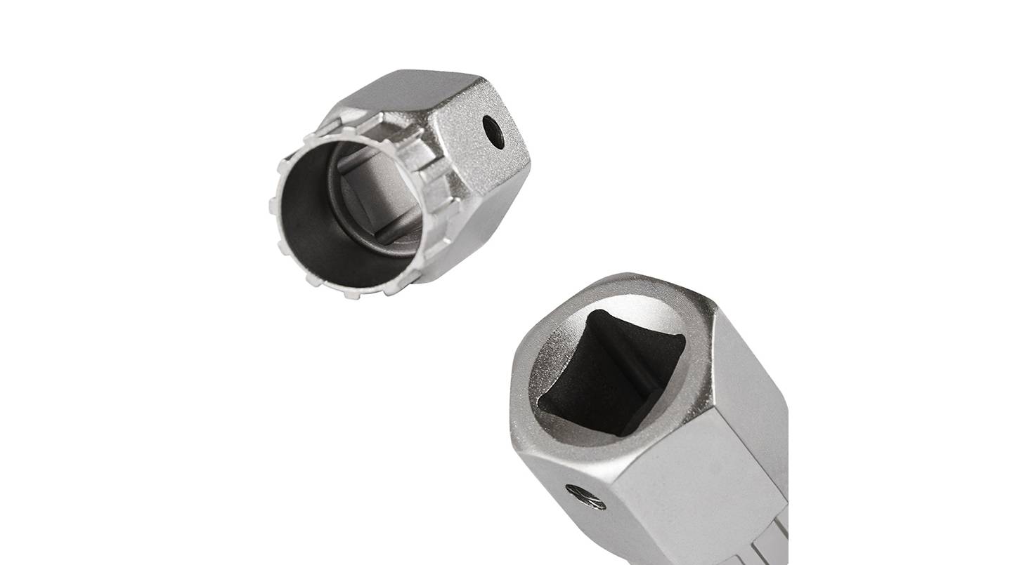 Съемник кассеты Grey's 3