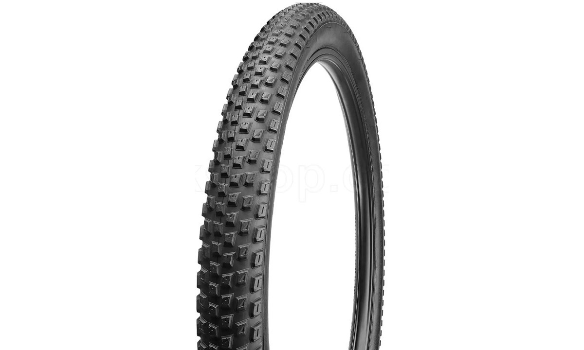 Фотографія Покришка Specialized RENEGADE SPORT TIRE 24X2.1 (00118-6052)