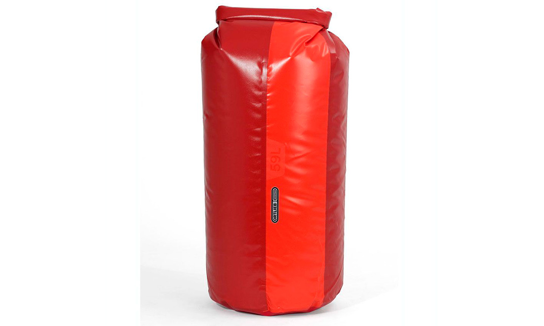 Драйбэг Ortlieb Dry Bag PD350 59 л красный