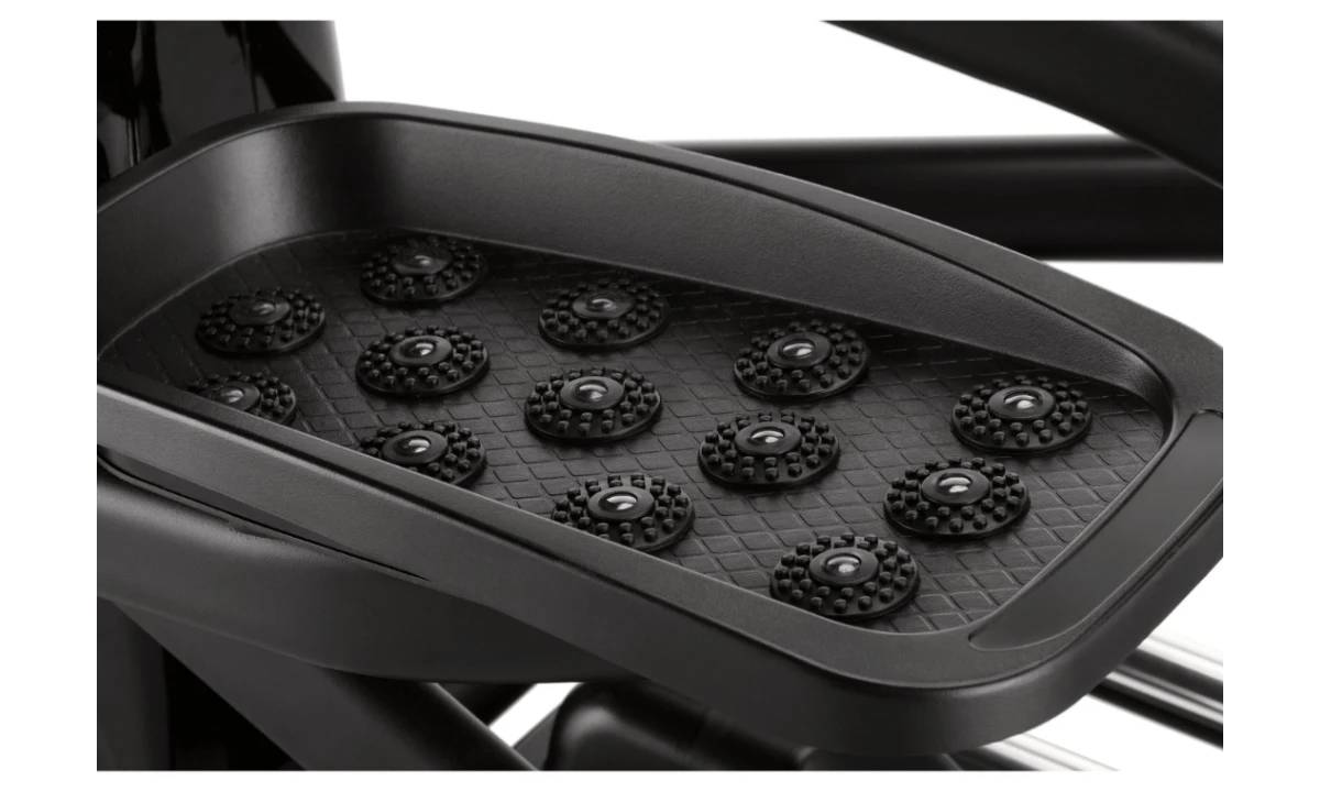 Орбітрек Gymtek XC9000 електромагнітний 4 Орбітрек Gymtek XC9000 електромагнітний 4